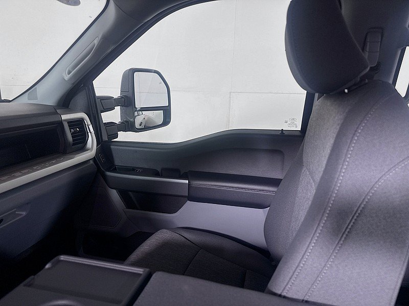 New 2026 Ford F350 XL w/ STX Appearance Package AWD/4WD image 22