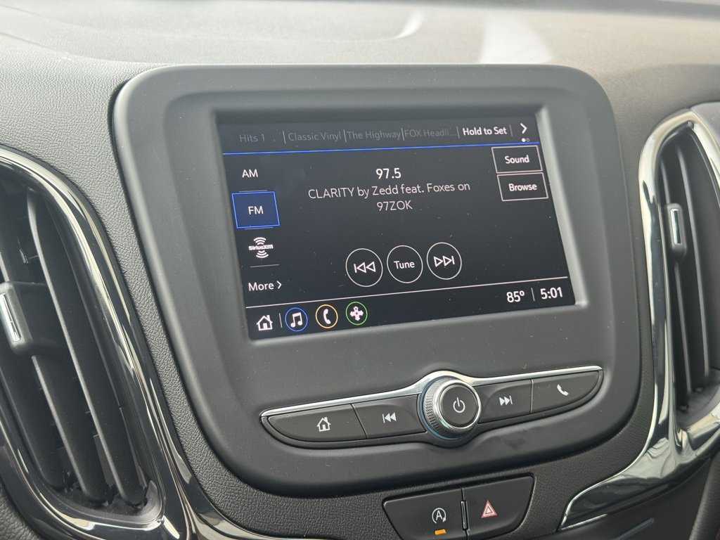 Used 2023 Chevrolet Equinox RS image 14