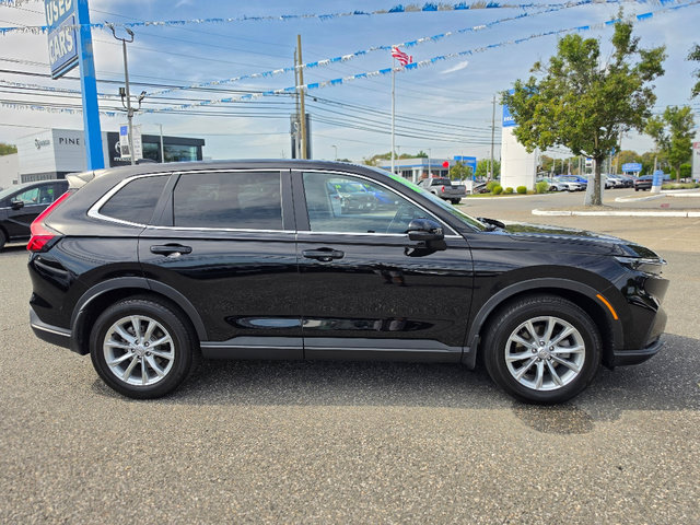 Certified 2024 Honda CR-V EX image 7