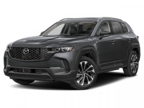 Used 2025 MAZDA CX-50 2.5 Hybrid w/ Premium Plus Pkg