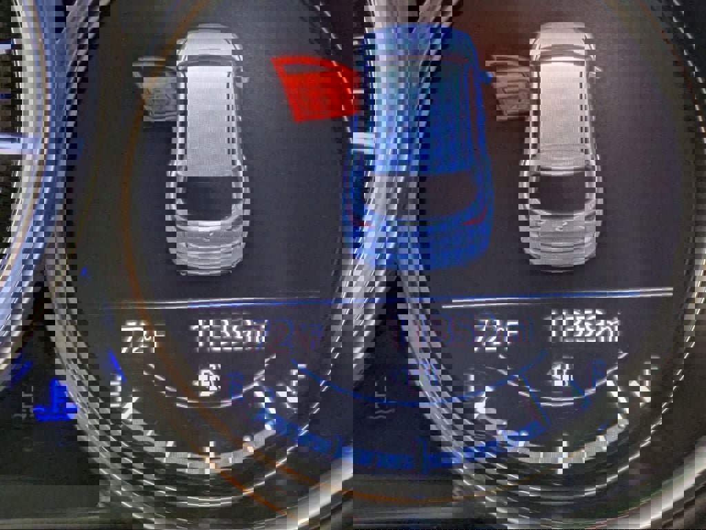 Certified 2023 MAZDA CX-5 AWD 2.5 S w/ Preferred Package image 17