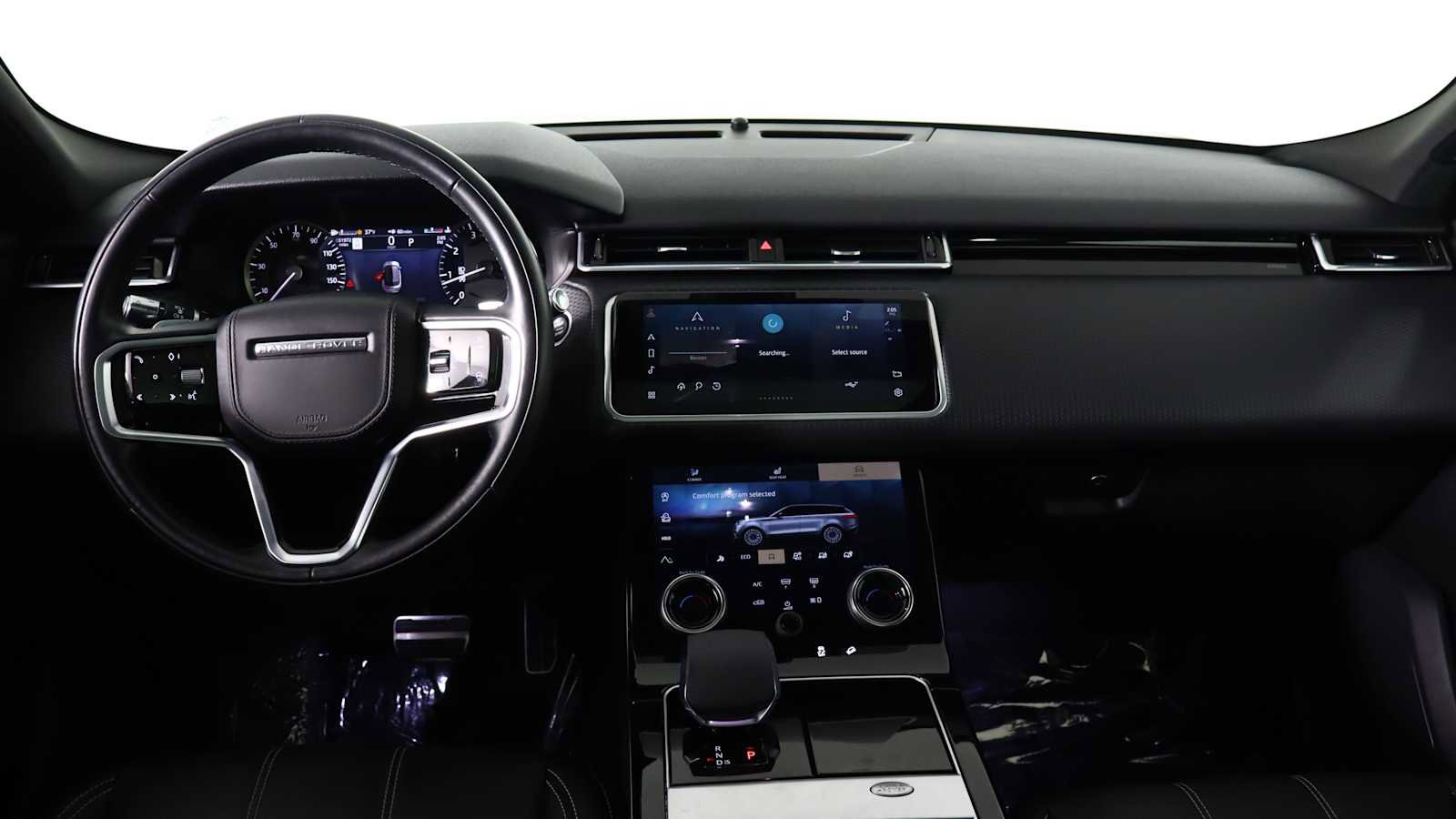 Used 2022 Land Rover Range Rover Velar R-Dynamic S image 26