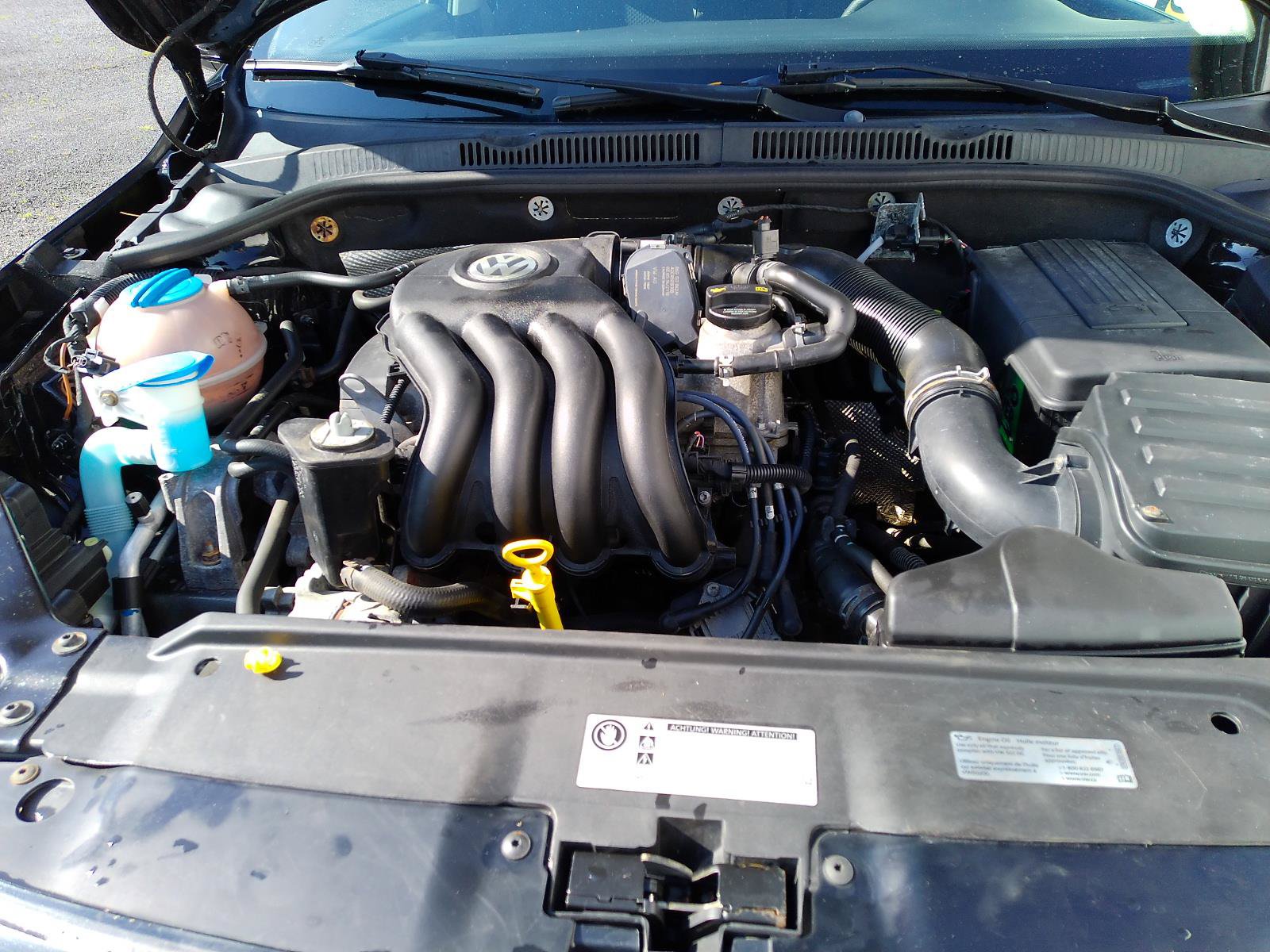 Used 2014 Volkswagen Jetta S FWD image 39
