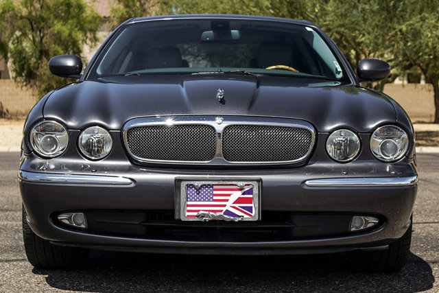Used 2006 Jaguar XJ8 RWD image 13