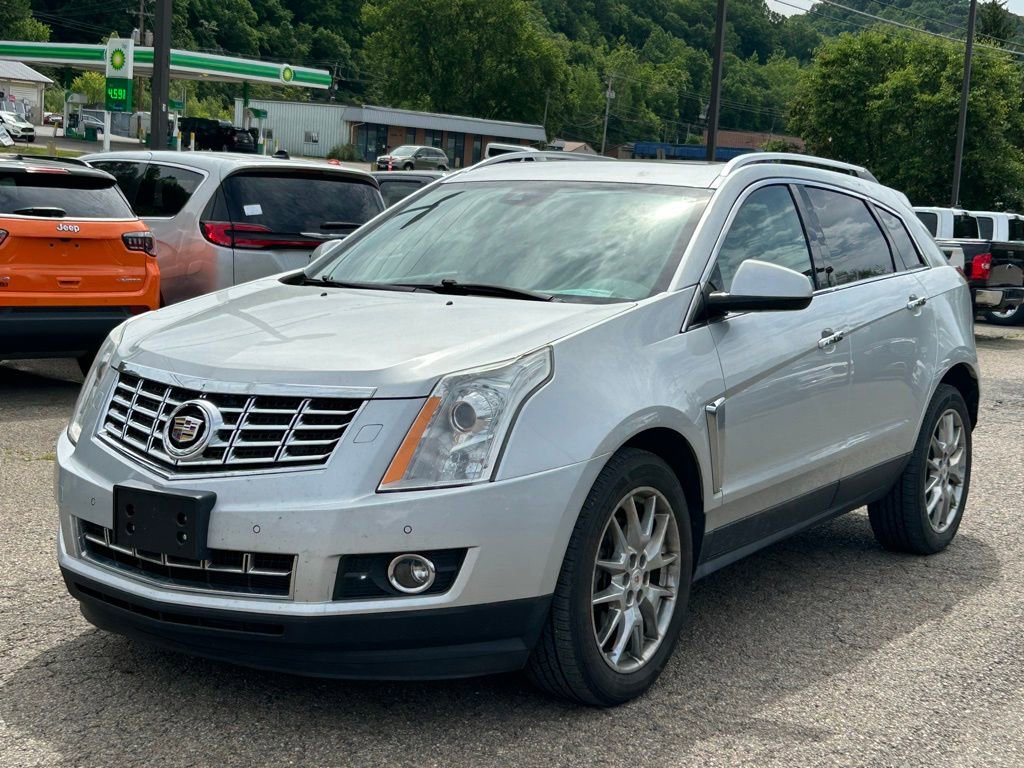 Used 2013 Cadillac SRX Premium