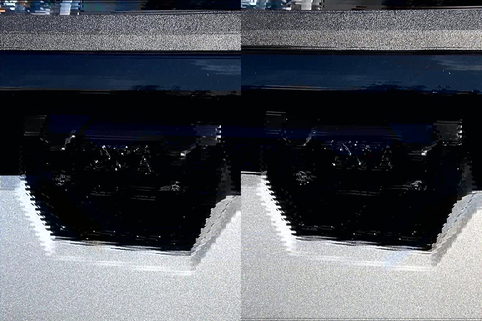 New 2026 Toyota Tundra Platinum image 15