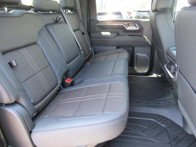 New 2025 Chevrolet Silverado 2500 High Country image 31