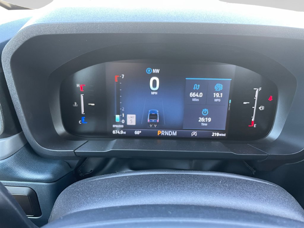 Used 2026 Ford Maverick Tremor AWD/4WD image 31