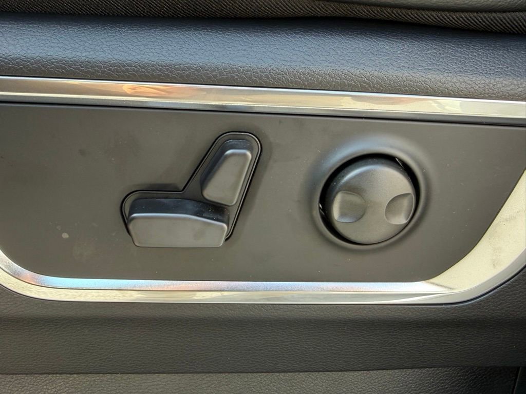 New 2026 RAM 1500 Laramie image 16