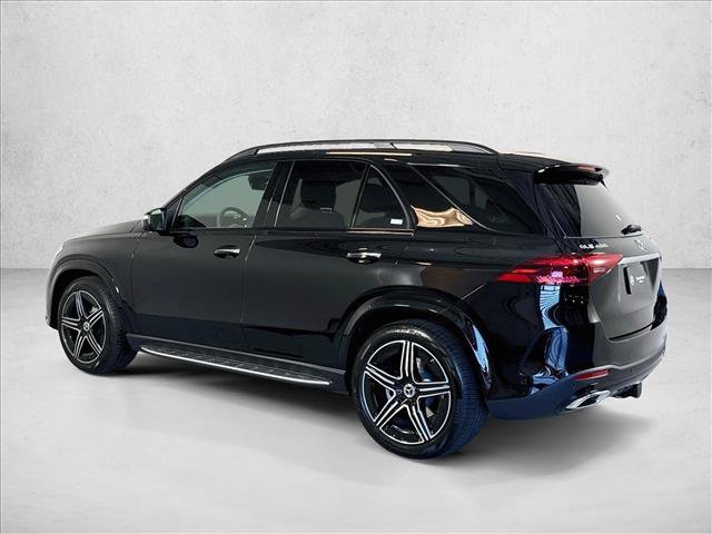 New 2026 Mercedes-Benz GLE 450 4MATIC image 7