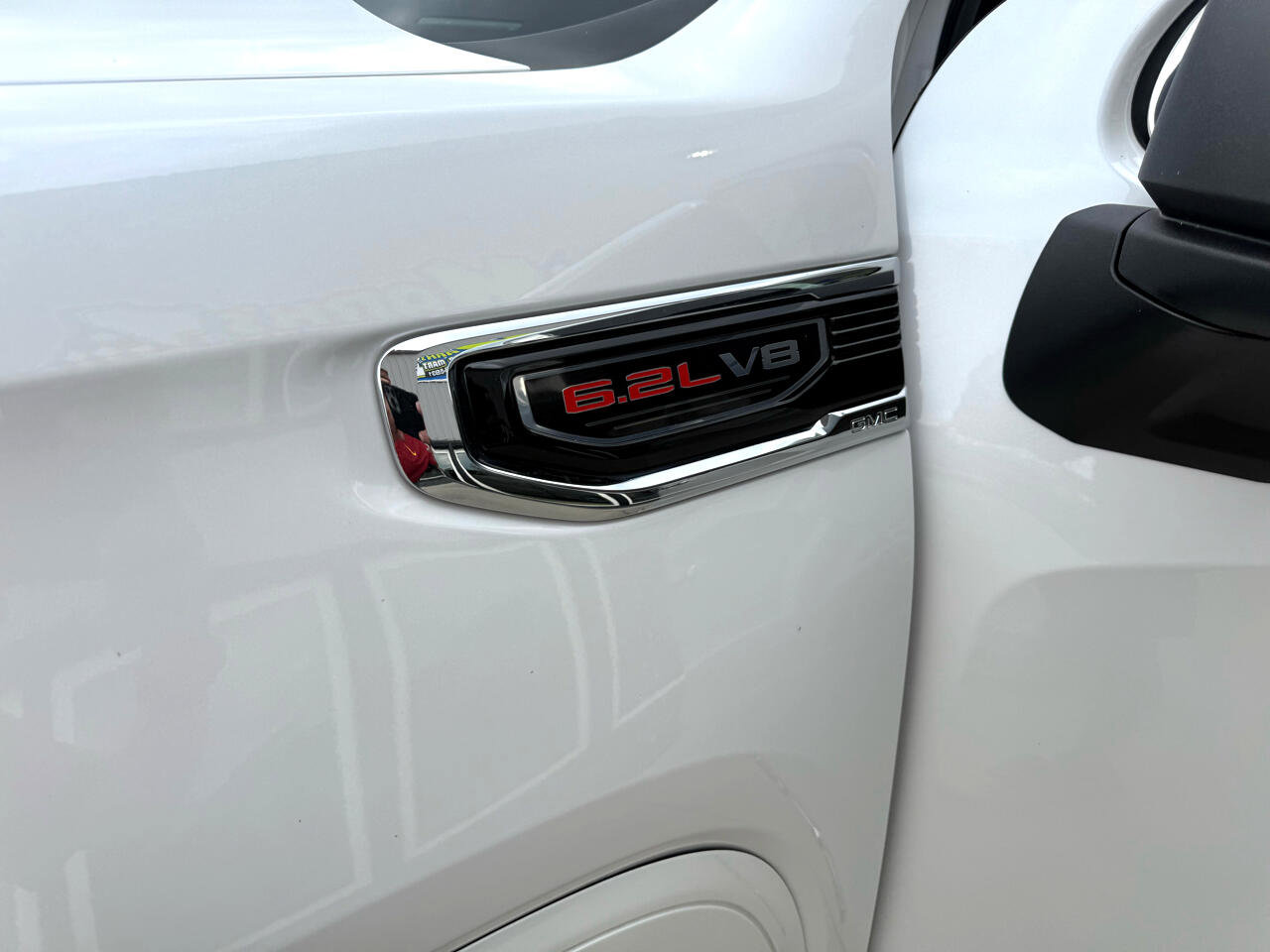 Used 2023 GMC Sierra 1500 Denali w/ Denali Reserve Package image 21