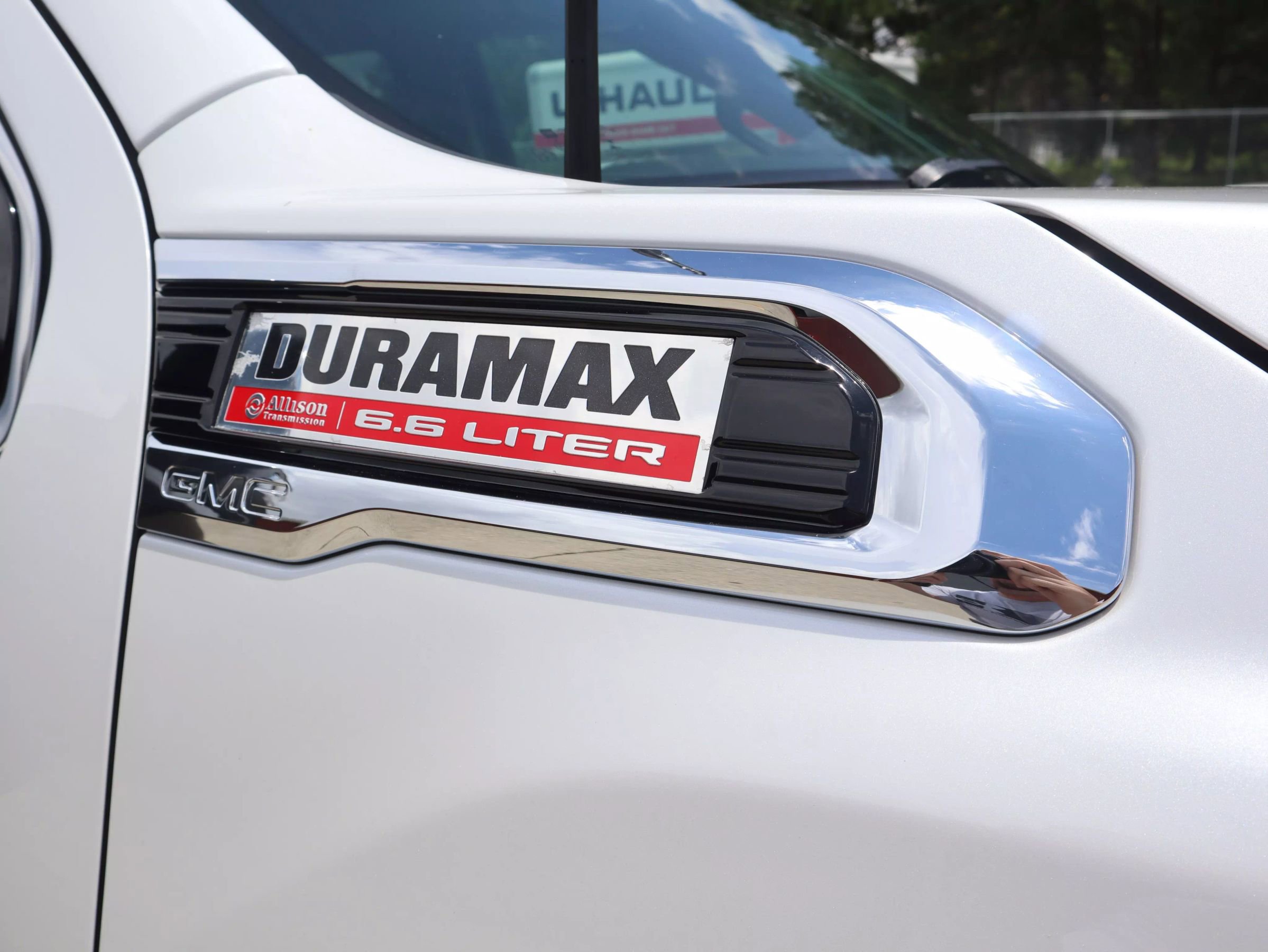 Used 2021 GMC Sierra 2500 Denali w/ Denali Ultimate Package image 34