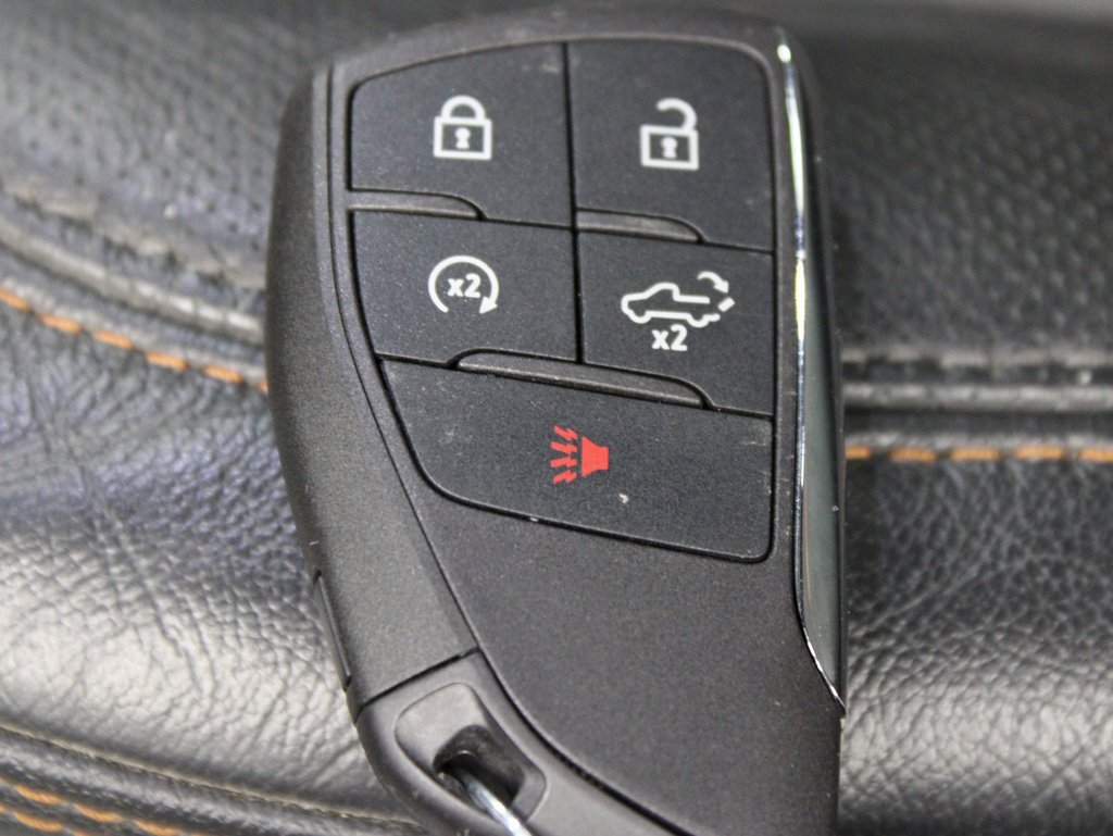 Used 2024 GMC Sierra 1500 AT4 image 78