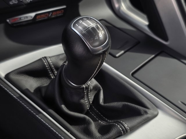 Used 2018 Chevrolet Corvette Z06 image 19