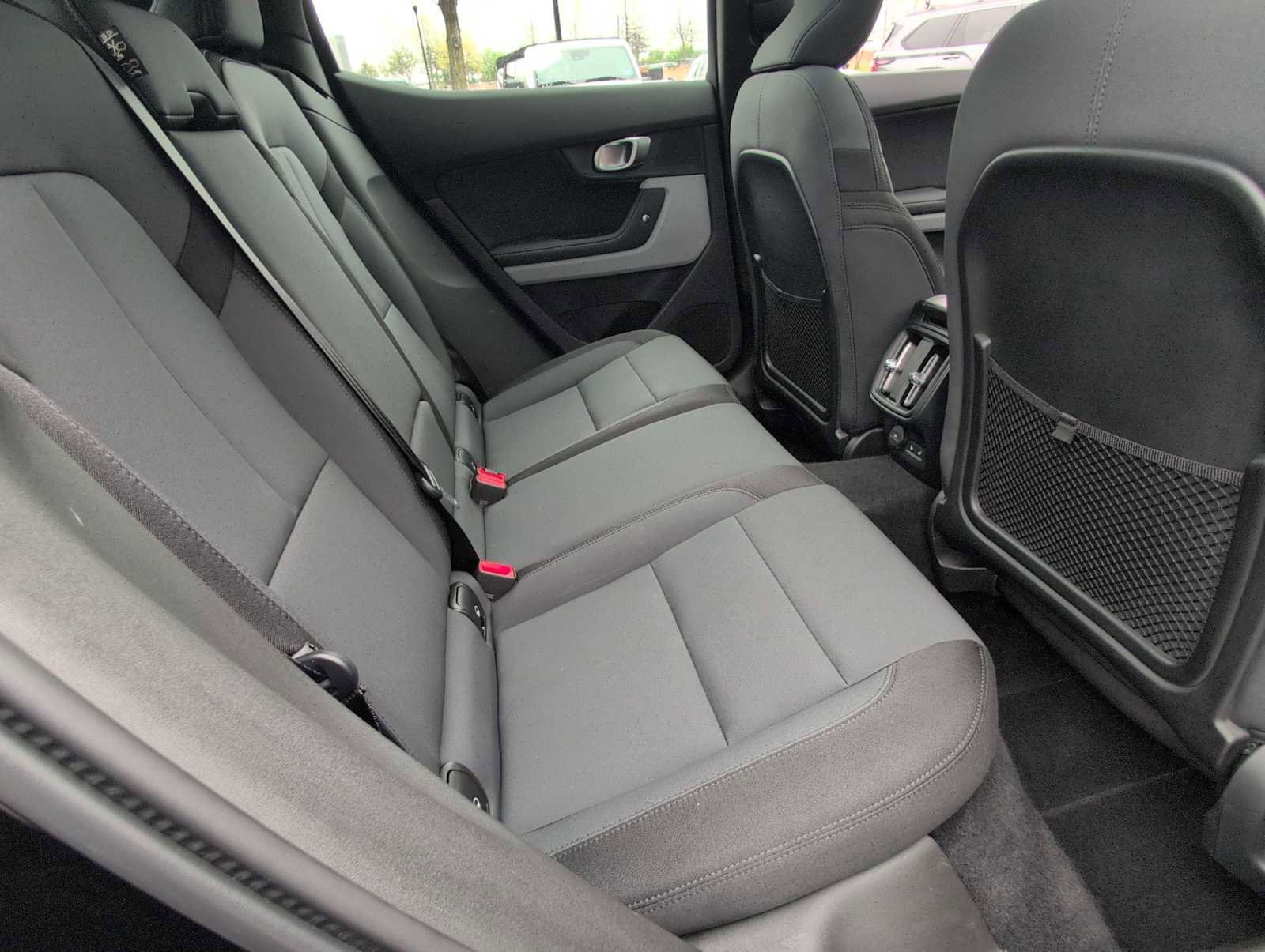 Used 2022 Polestar Polestar 2 w/ Plus Package image 21