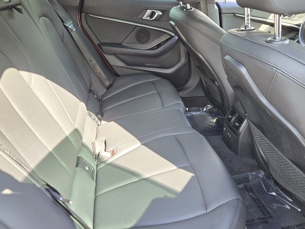 Used 2021 BMW 228i xDrive Gran Coupe w/ Convenience Package AWD/4WD image 15