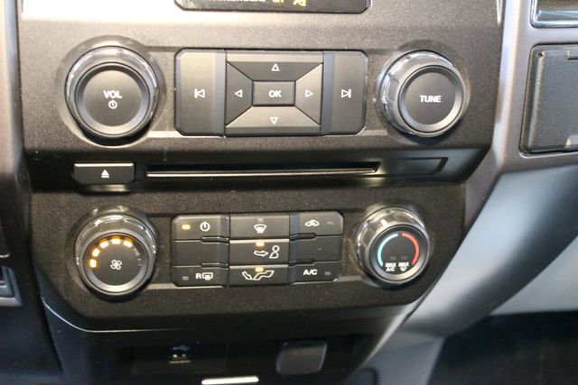 Used 2017 Ford F150 XLT w/ Equipment Group 301A Mid AWD/4WD image 25