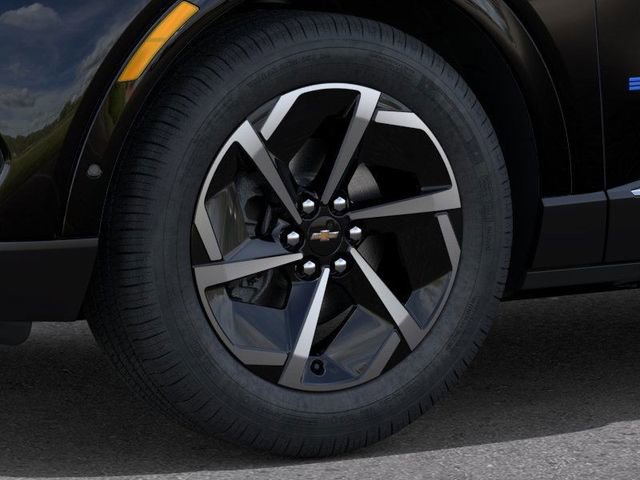 New 2025 Chevrolet Equinox EV LT FWD image 10
