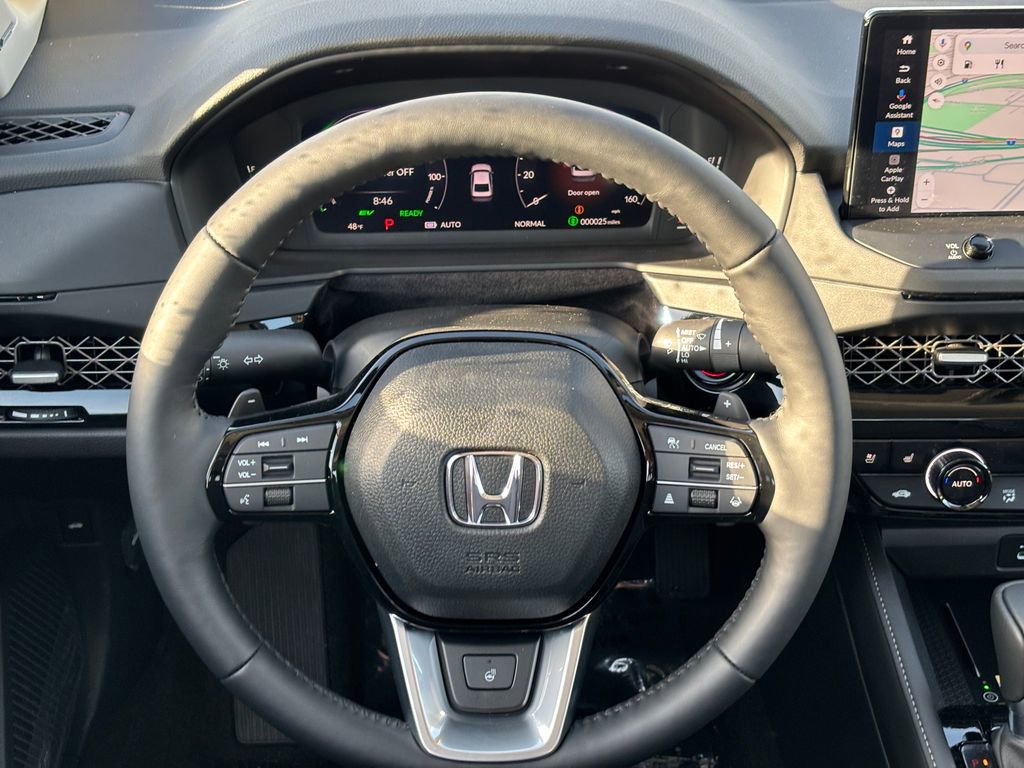 New 2025 Honda Accord Touring image 12