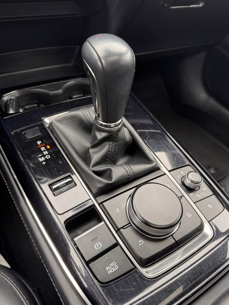 Used 2024 MAZDA CX-30 AWD 2.5 S w/ Preferred Package image 22