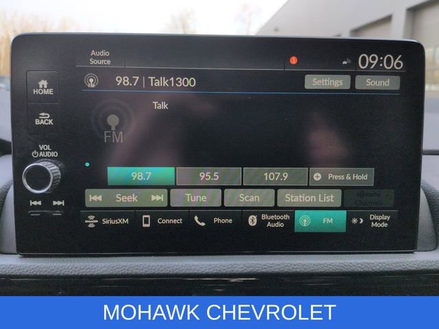 Used 2024 Honda CR-V Sport Touring image 14