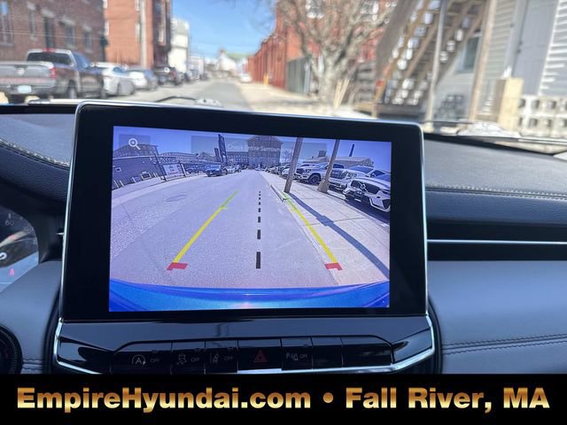 Used 2022 Jeep Compass Limited image 25