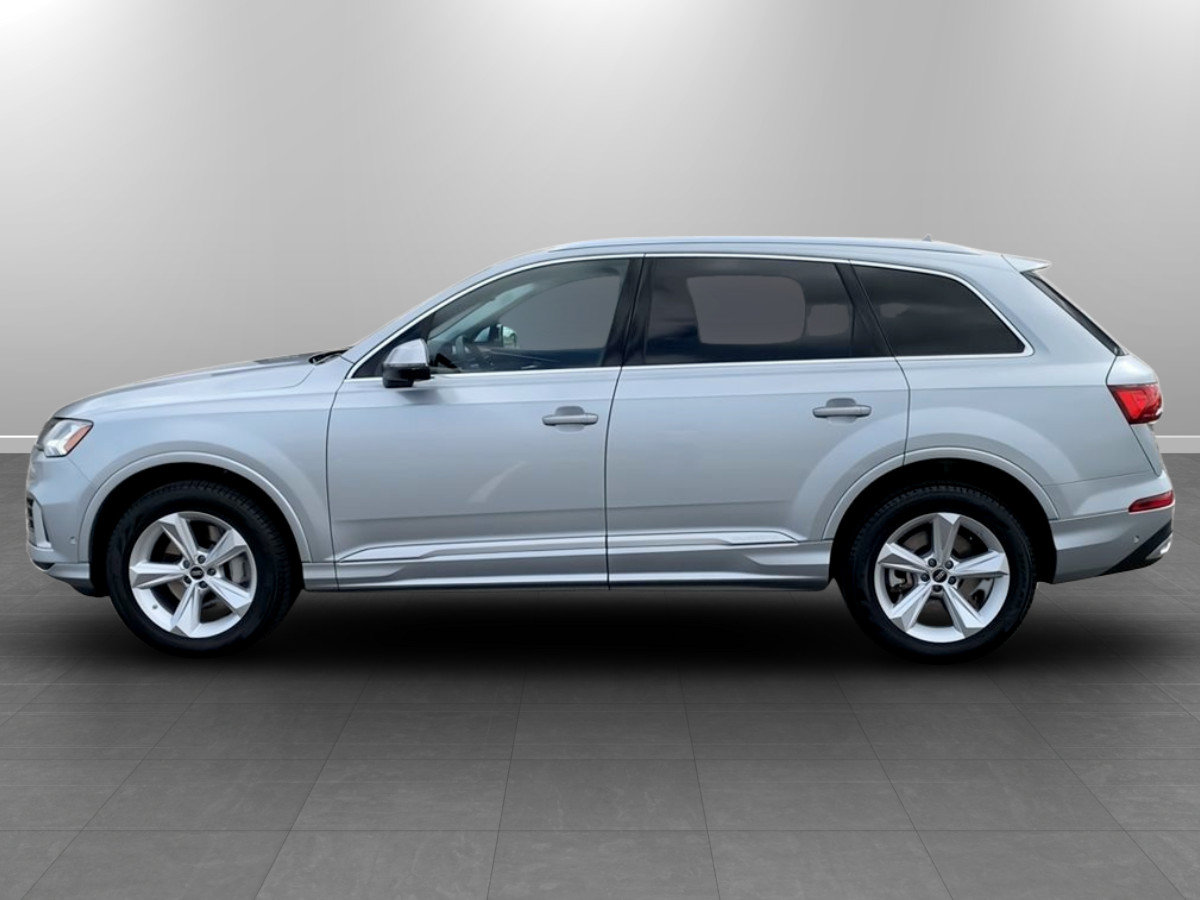 Used 2024 Audi Q7 2.0T Premium Plus AWD/4WD image 4