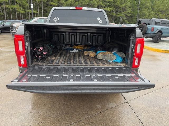 Used 2019 Ford Ranger XLT w/ Equipment Group 301A Mid RWD image 11