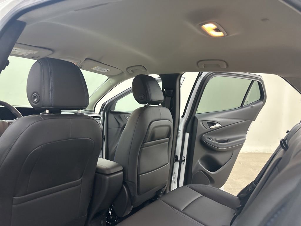 New 2026 Buick Encore GX Sport Touring w/ Comfort Package AWD/4WD image 24