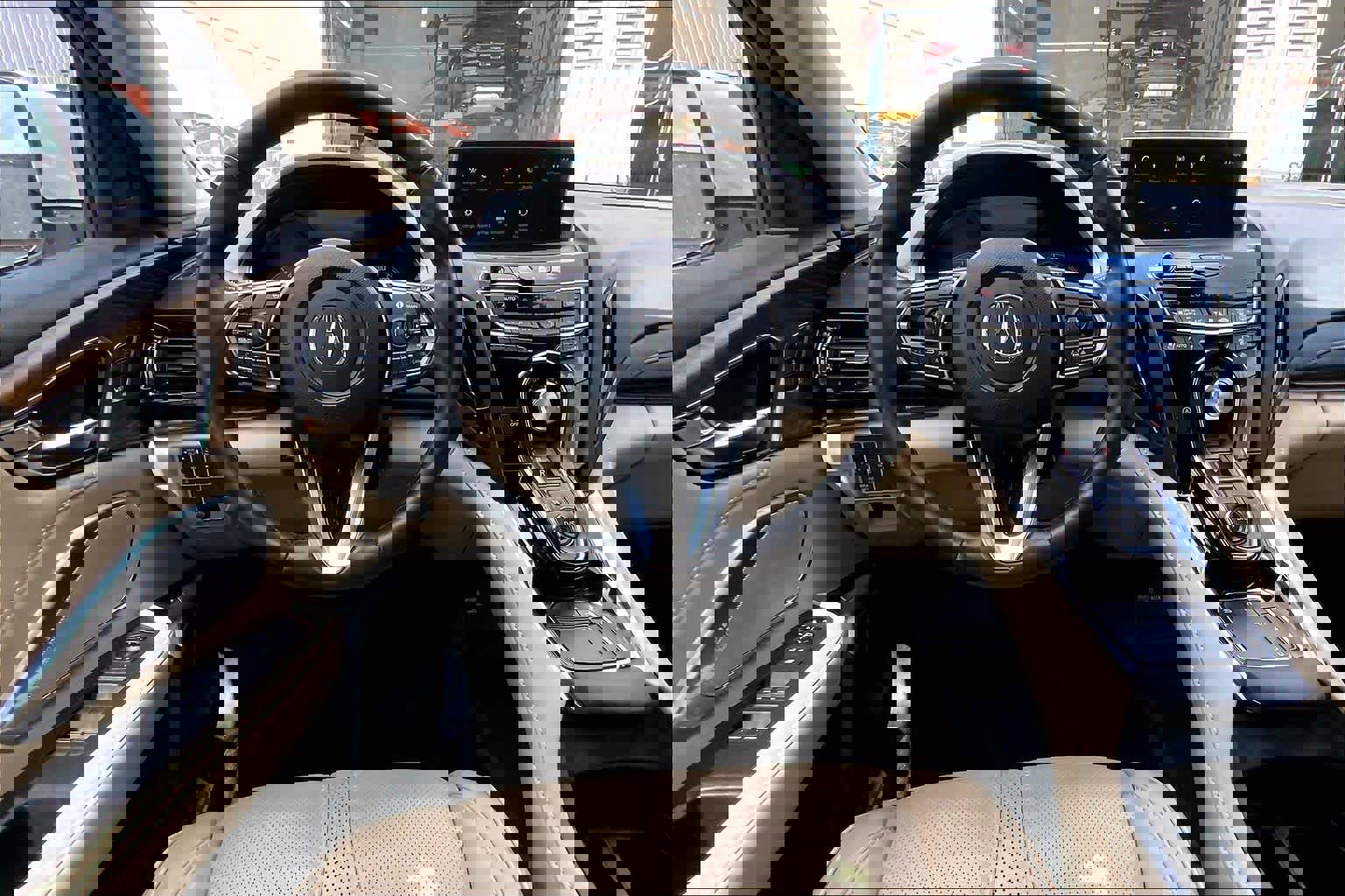 Used 2020 Acura RDX FWD w/ Advance Package image 6