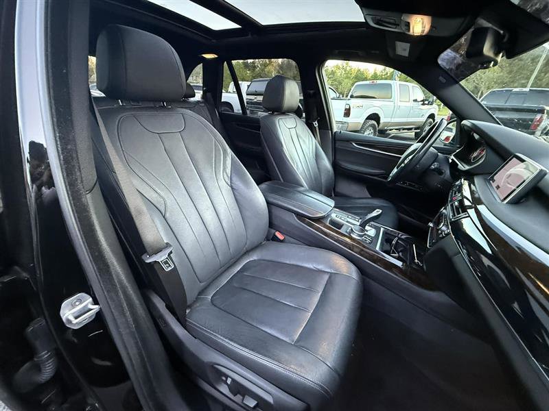 Used 2017 BMW X5 xDrive35i image 21