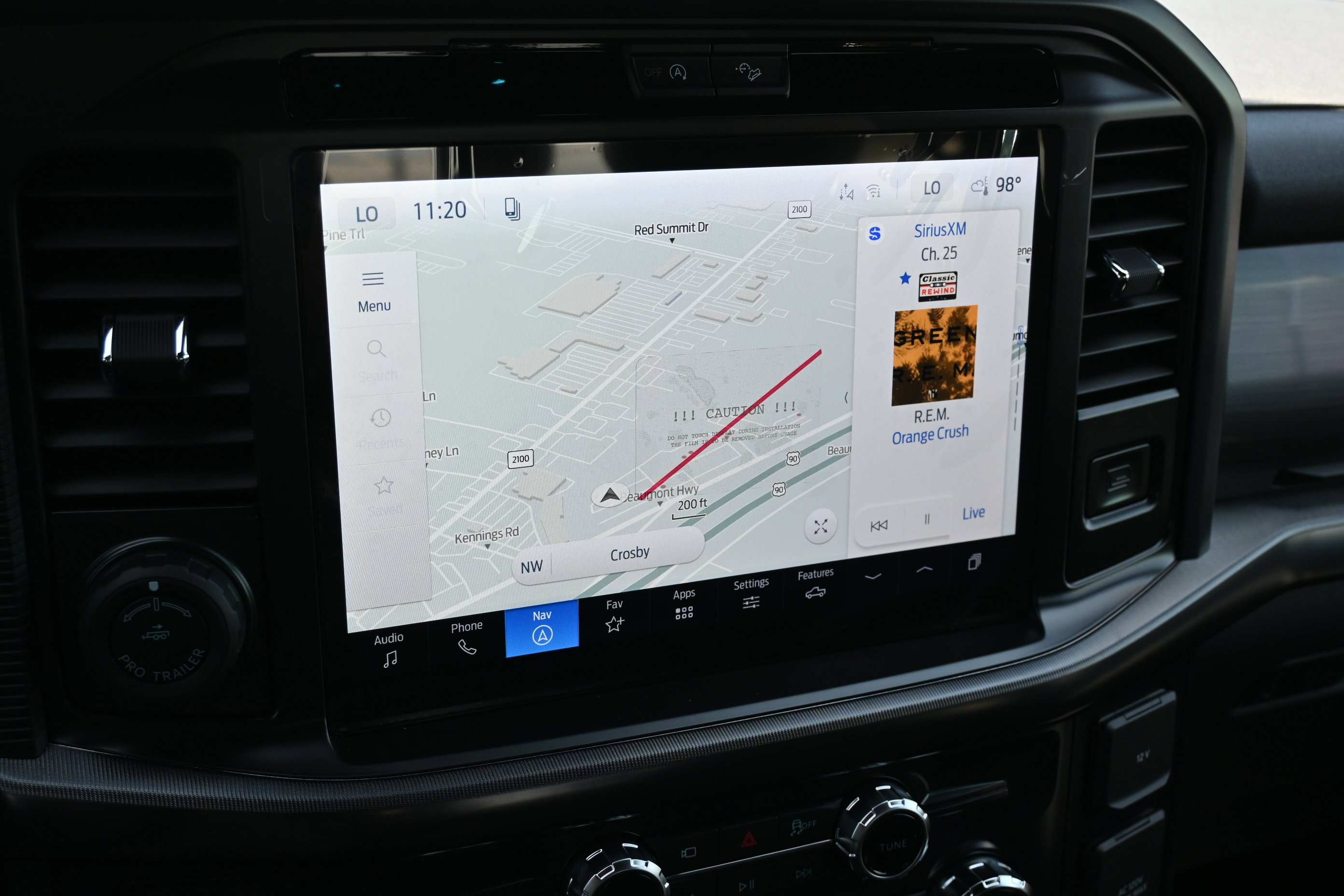 New 2026 Ford F150 Lariat AWD/4WD image 26