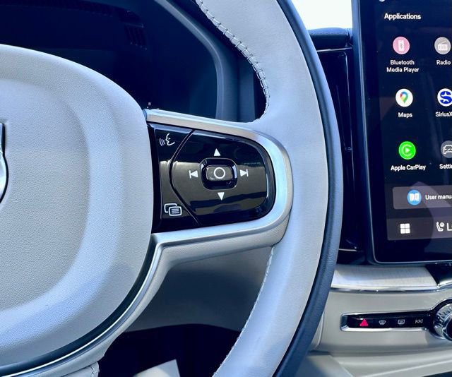 New 2026 Volvo XC60 B5 Ultra w/ Climate Package image 26