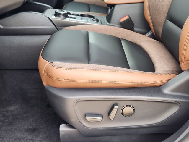 New 2025 Ford Bronco Sport Outer Banks w/ Outer Banks Tech Package+ image 24