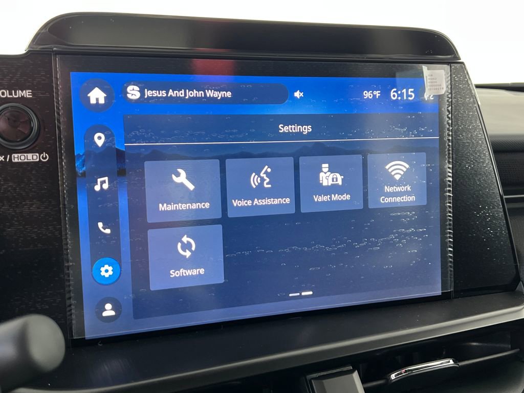 New 2026 Subaru Outback Limited XT AWD/4WD image 37