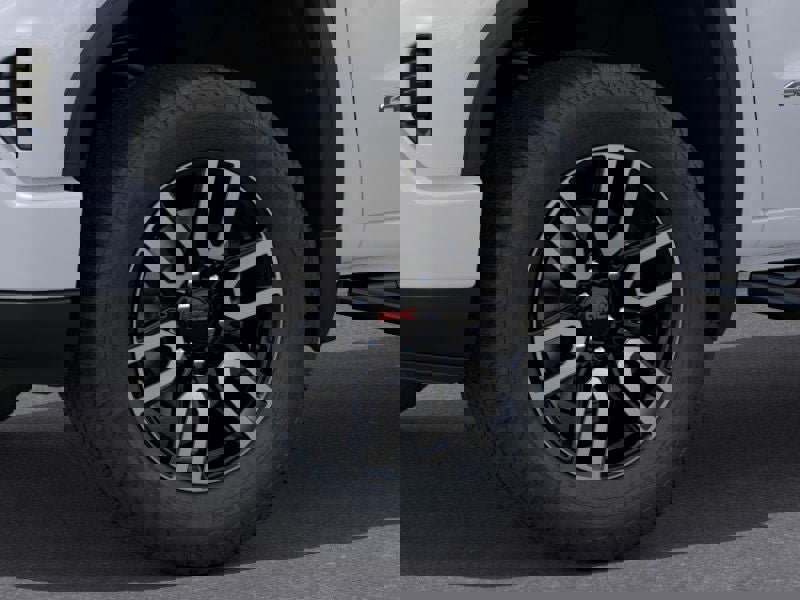 New 2026 GMC Sierra 1500 AT4 w/ Technology Package image 42