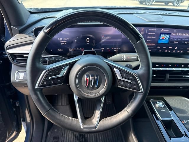 Used 2026 Buick Enclave Avenir w/ Super Cruise Package AWD/4WD image 15