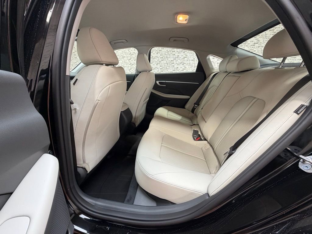 New 2026 Hyundai Sonata SEL image 12