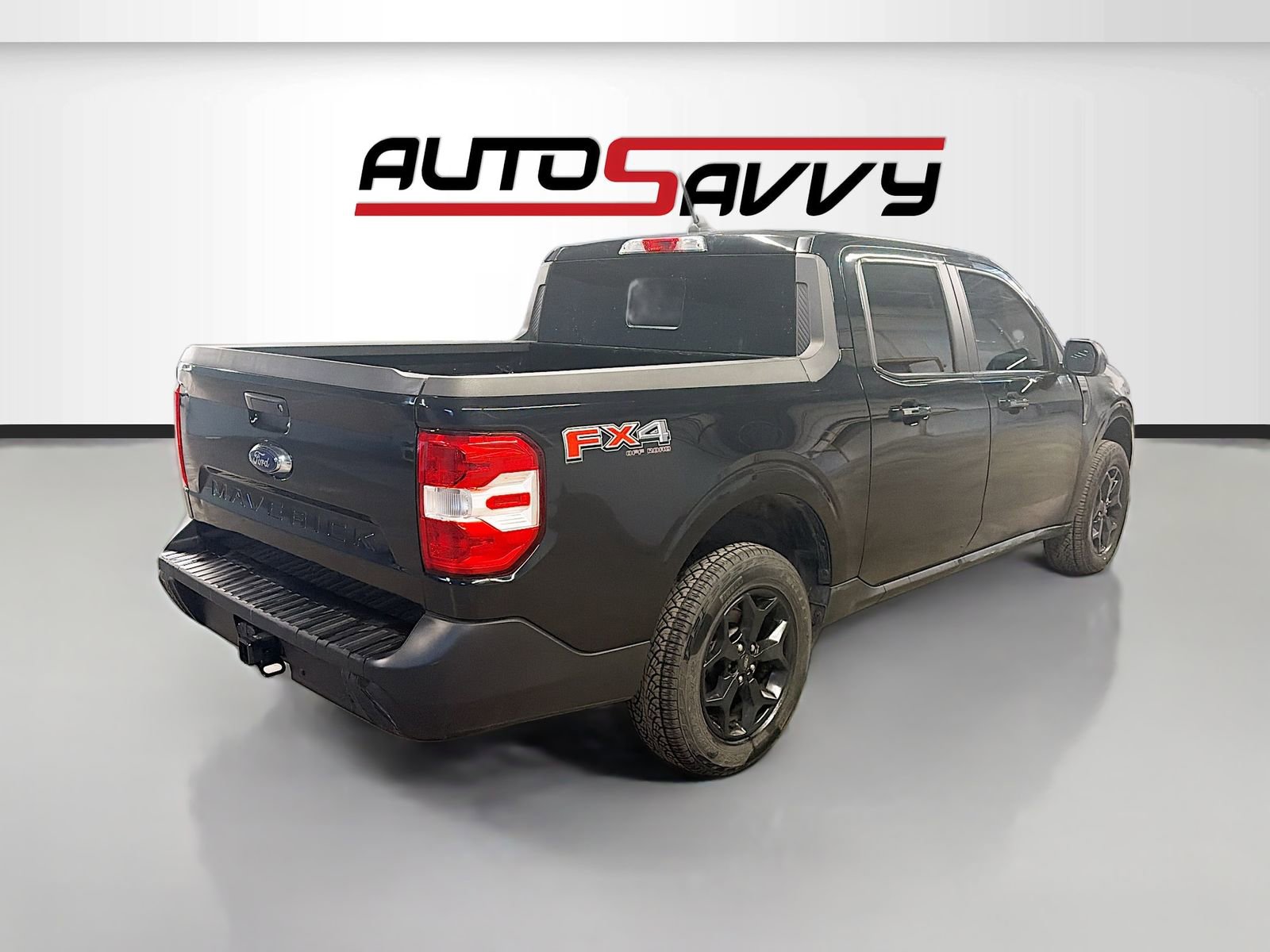 Used 2023 Ford Maverick Lariat w/ Lariat Luxury Package AWD/4WD image 7