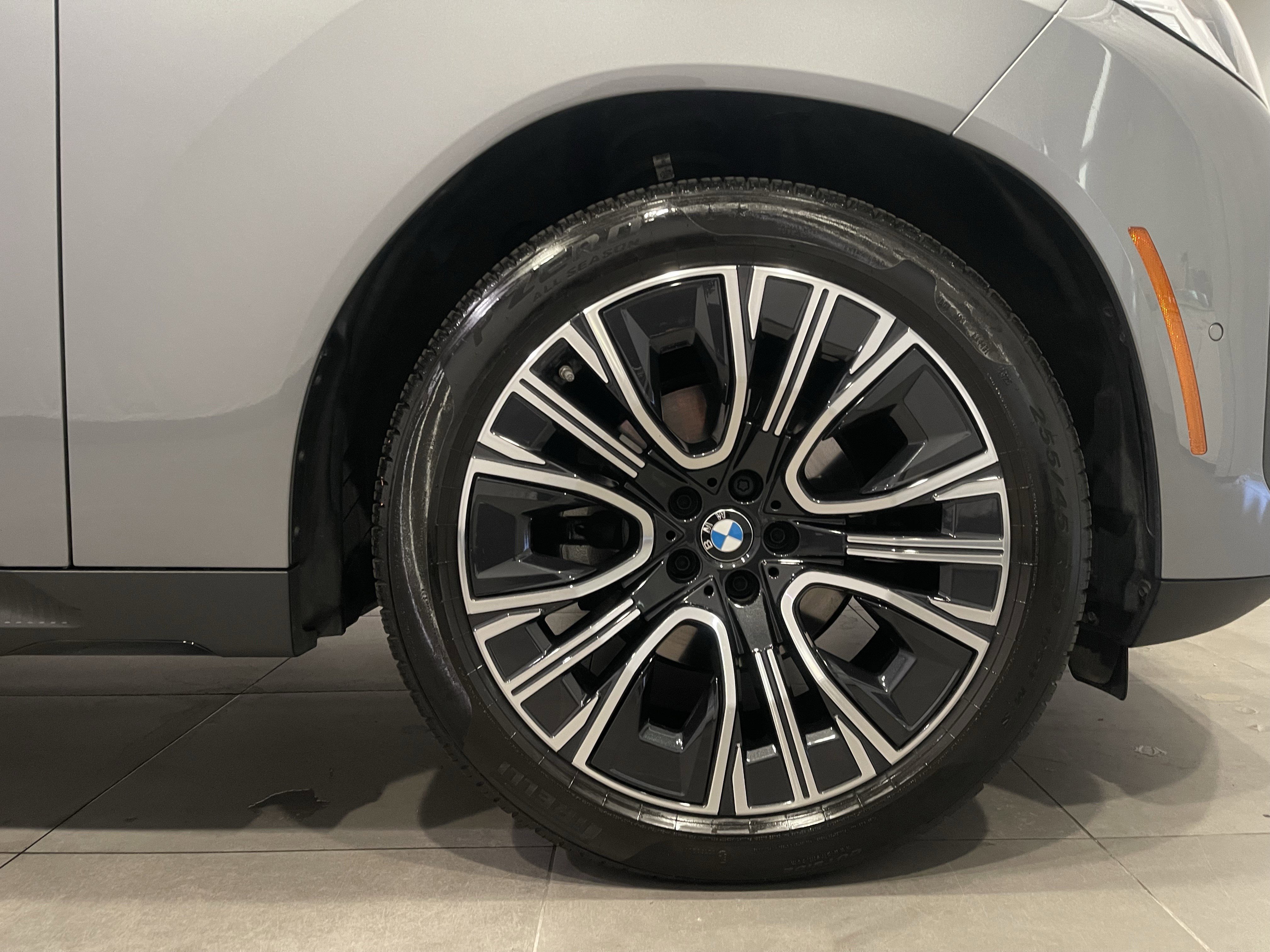 Used 2026 BMW X3 xDrive30 w/ Premium Package AWD/4WD image 10