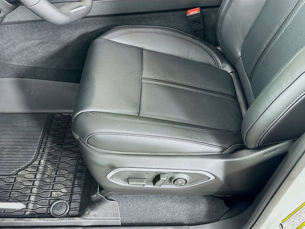 New 2026 Jeep Grand Wagoneer 4WD w/ Quick Order Packge 29V Upland image 26