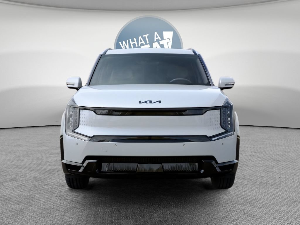 New 2026 Kia EV9 Land w/ Nightfall Edition Package AWD/4WD image 2
