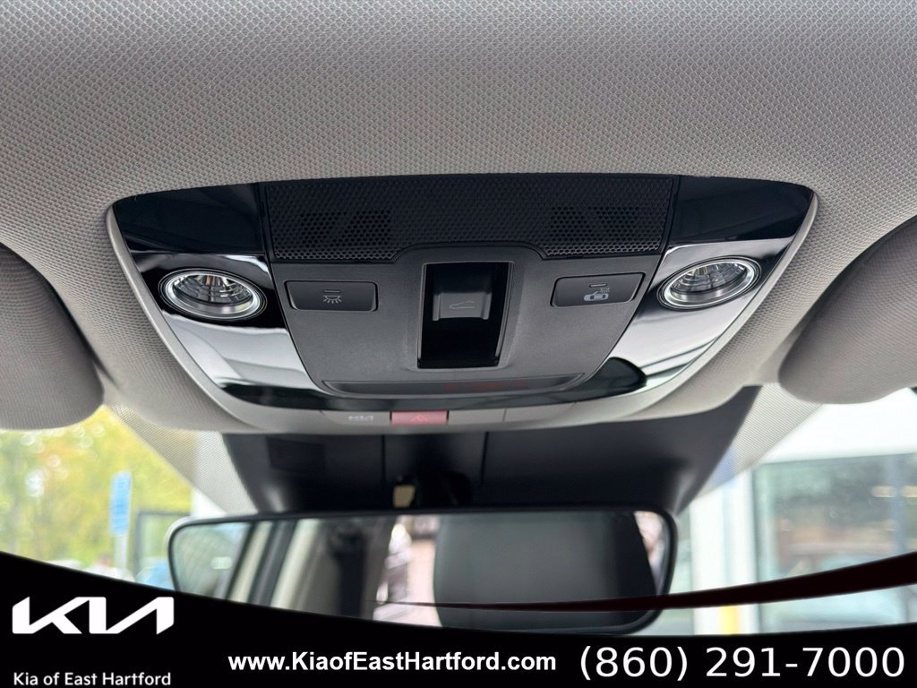 New 2026 Kia Sorento X-Line EX AWD/4WD image 30
