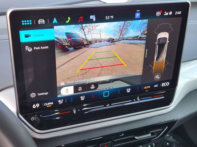 New 2026 Volkswagen ID.4 Pro S image 4