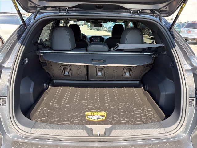 New 2026 Subaru Crosstrek 2.5i Wilderness AWD/4WD image 24