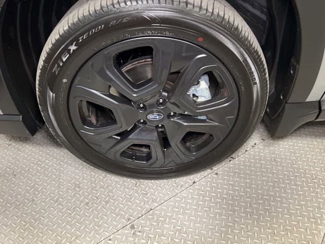 Certified 2025 Subaru Ascent Bronze Edition w/ Onyx Package image 22