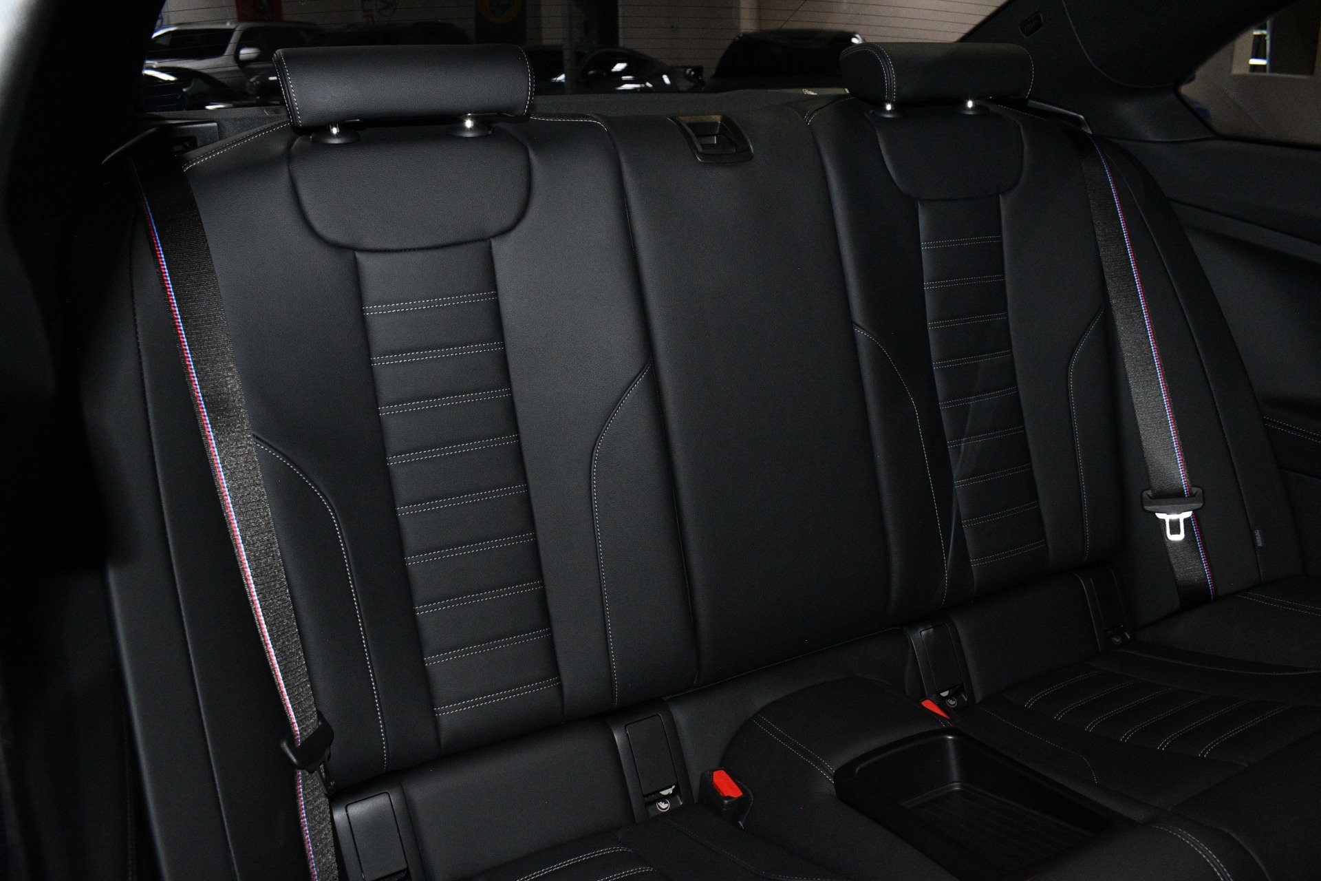 Used 2025 BMW M2 w/ Lighting Package RWD image 18