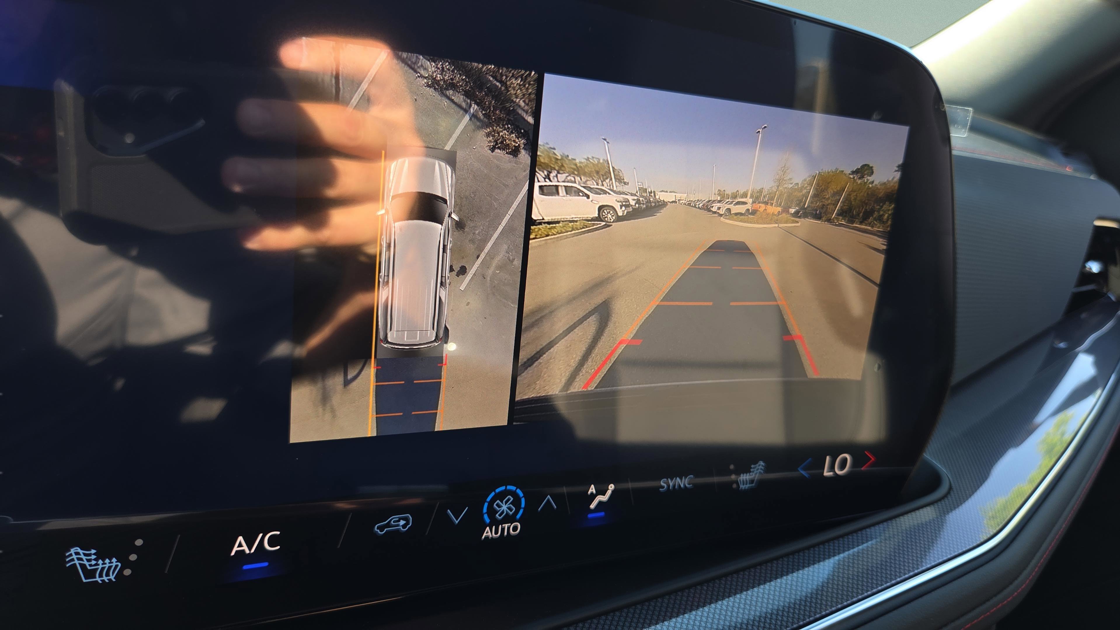 New 2026 Chevrolet Suburban RST w/ Comfort Package image 20