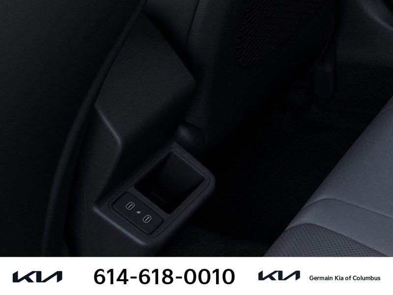 New 2026 Kia K4 EX image 29