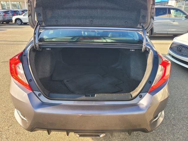 Used 2021 Honda Civic Sport image 11